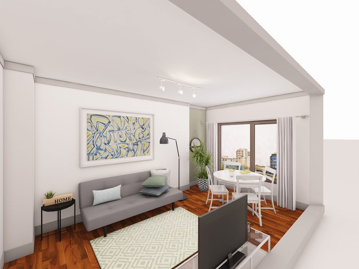 Contemporary design