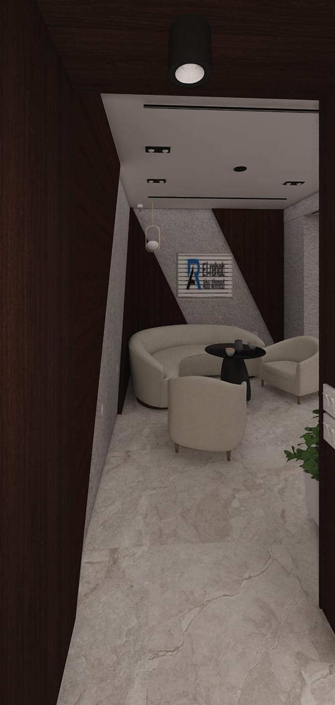 Mid-century garage