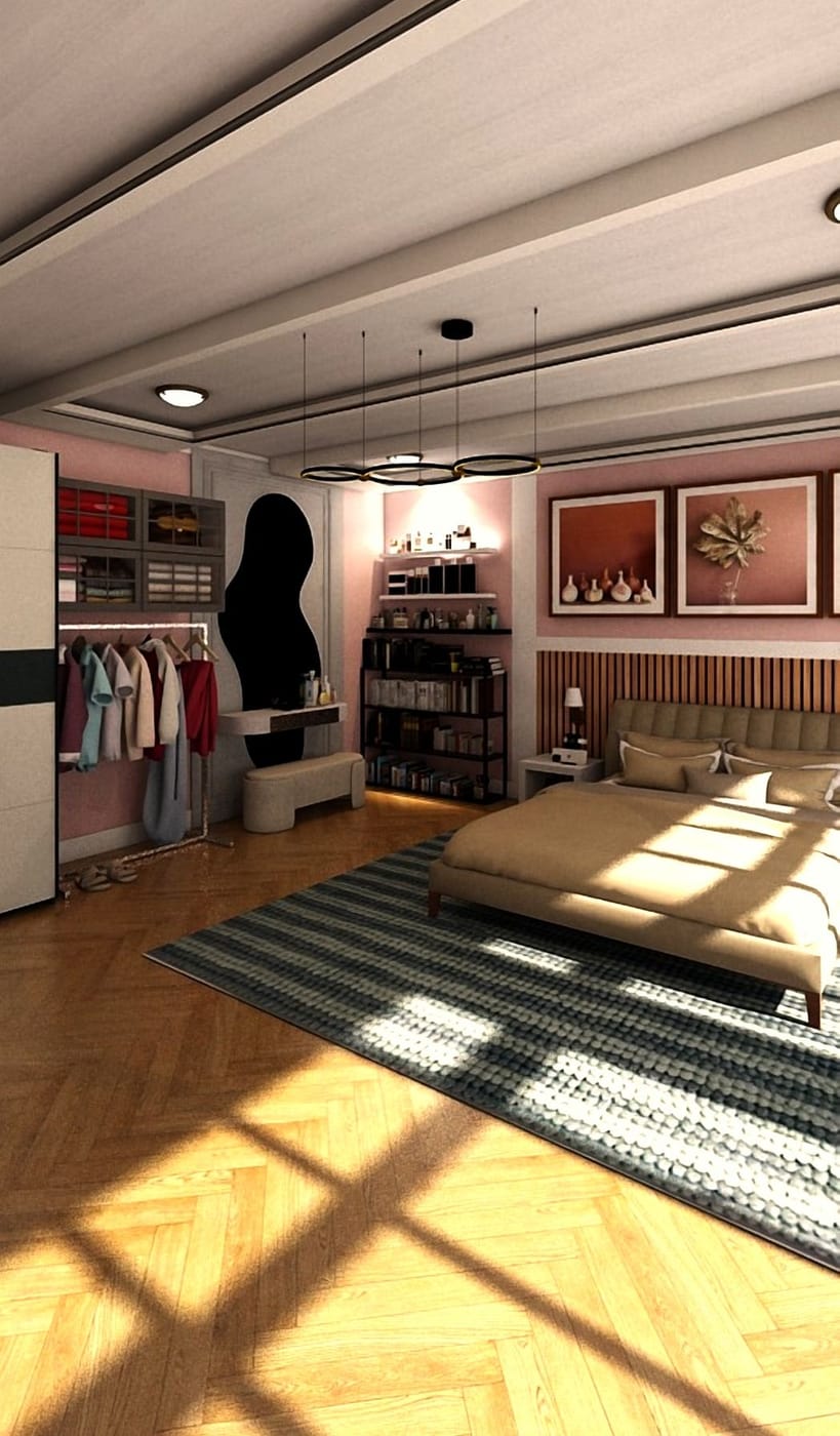 Mid-century design