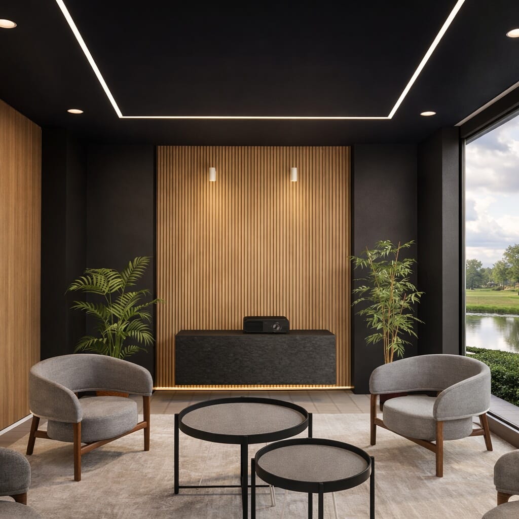 Mid-century reception