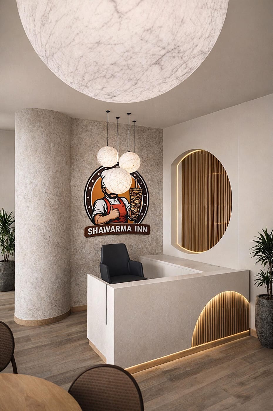 Mid-century reception