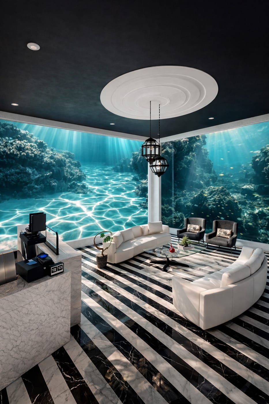 Mid-century reception