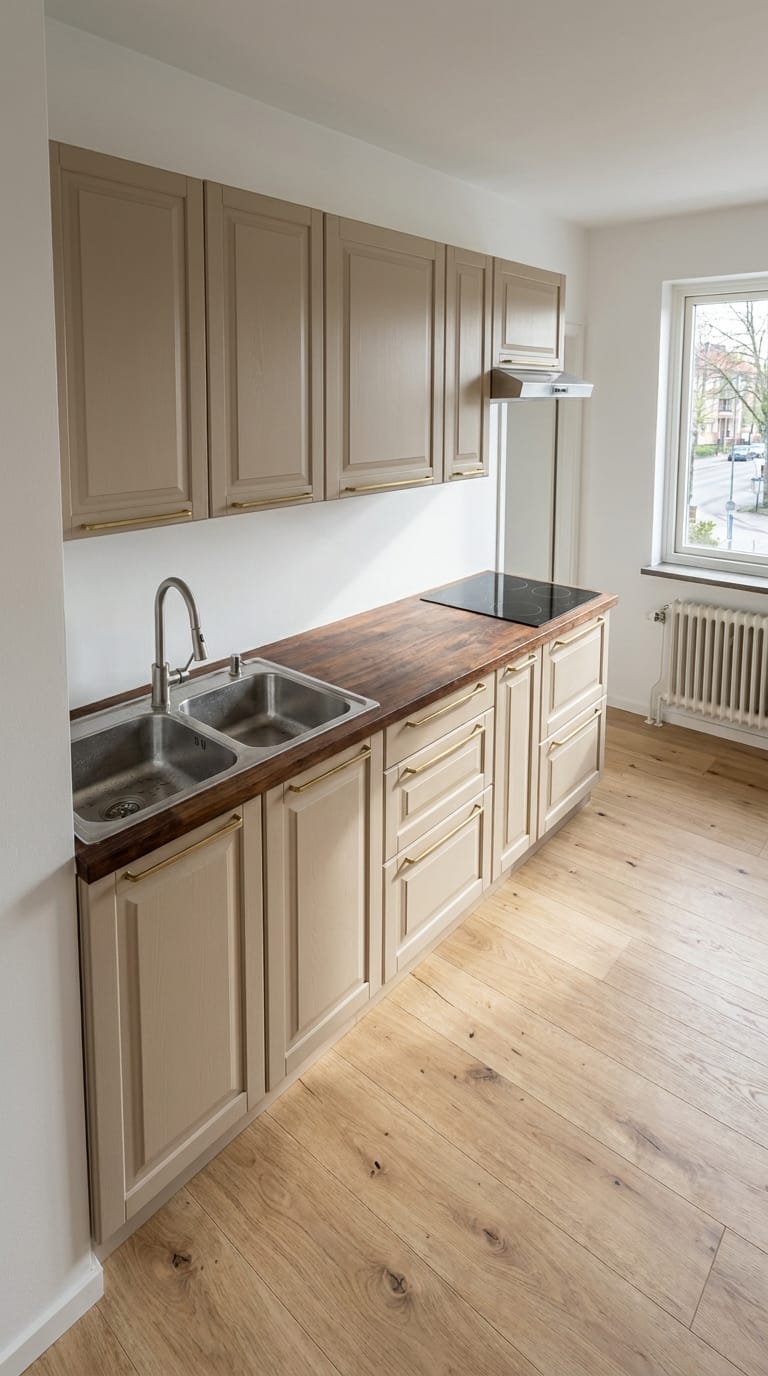 Contemporary kitchen