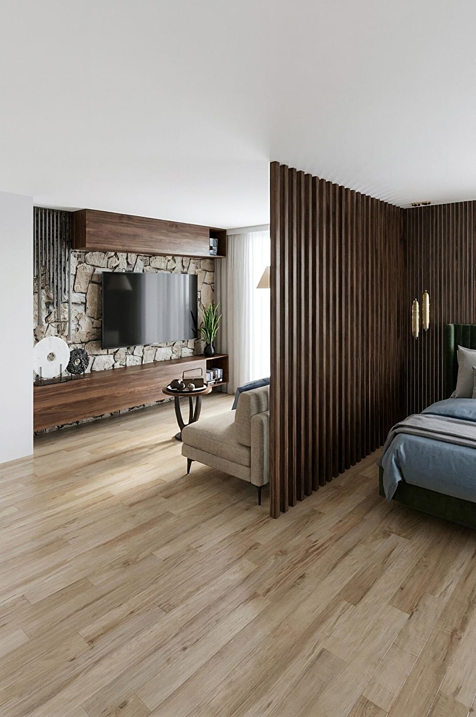 Traditional design