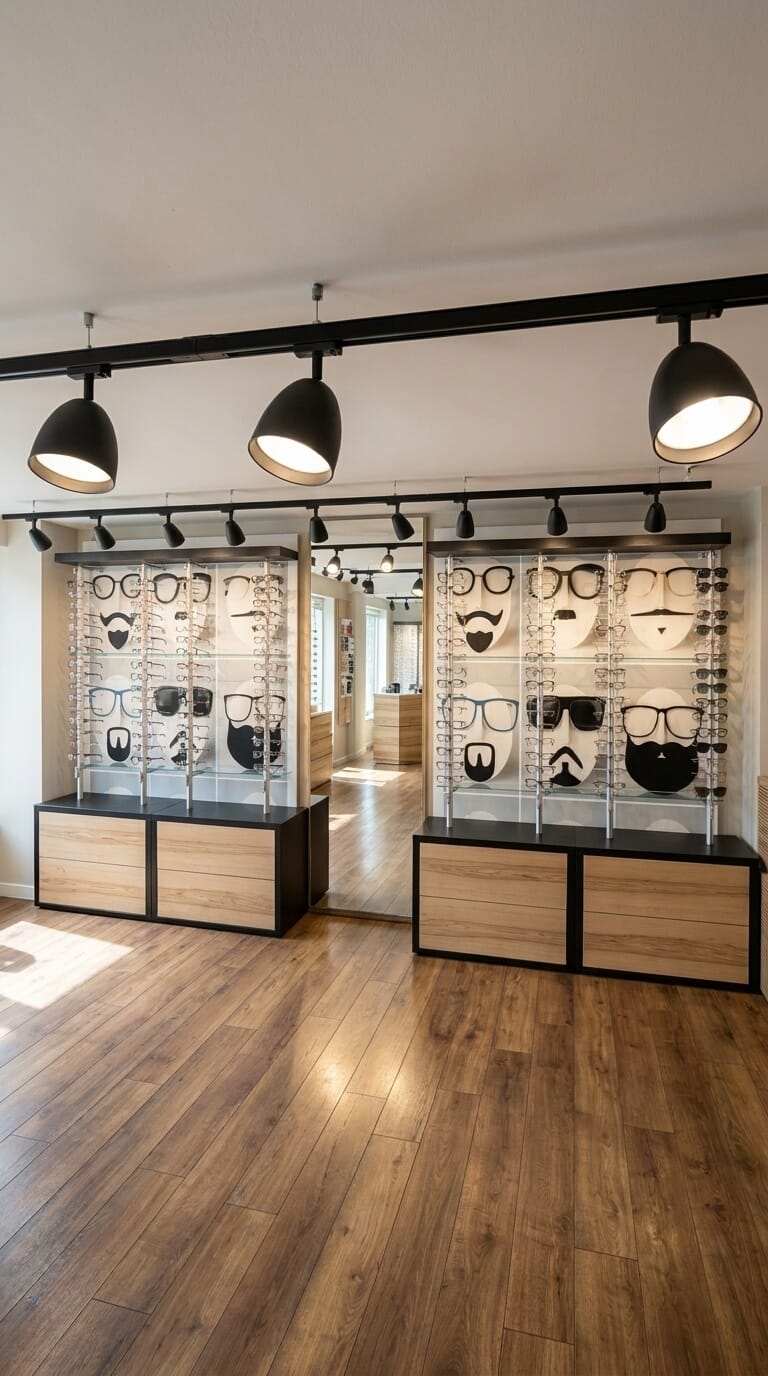 Traditional store