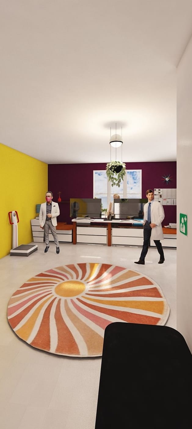 Contemporary reception