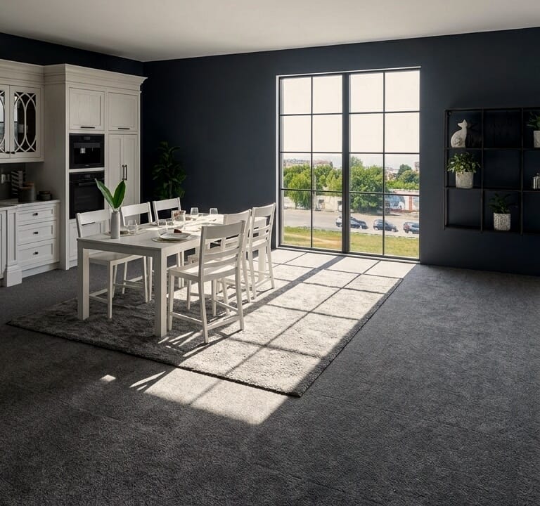 Contemporary kitchen