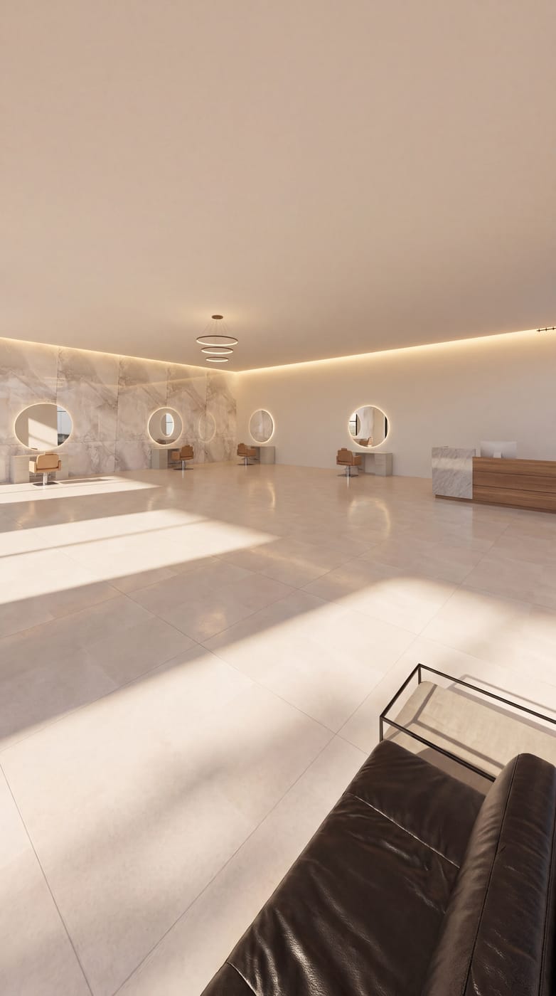 Mid-century reception