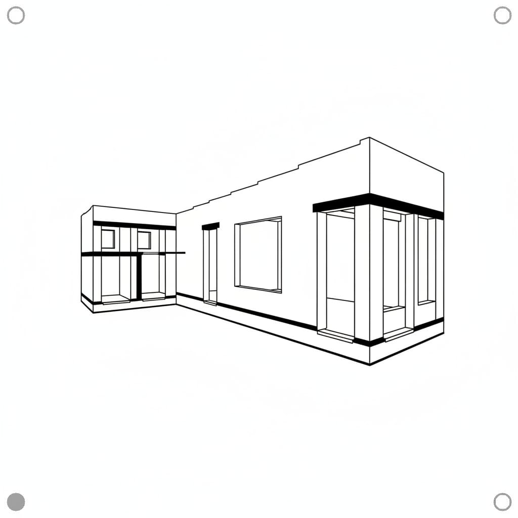 Mid-century design